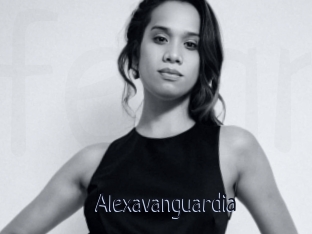 Alexavanguardia