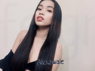 Alexawale