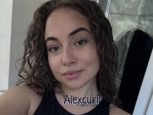 Alexcurli