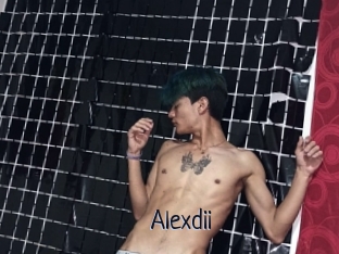 Alexdii