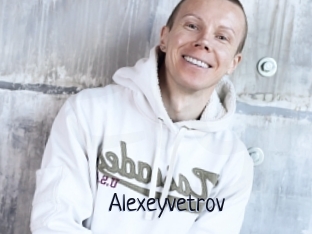 Alexeyvetrov