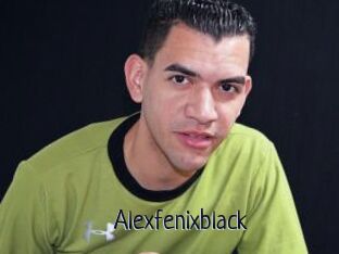 Alexfenixblack