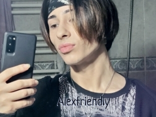 Alexfriendly