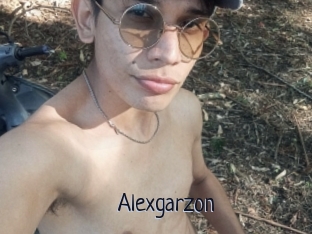 Alexgarzon