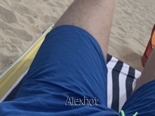 Alexhot