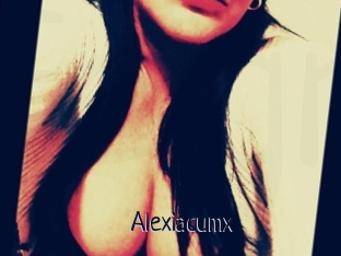 Alexiacumx