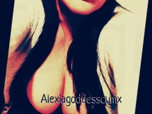 Alexiagoddesscumx