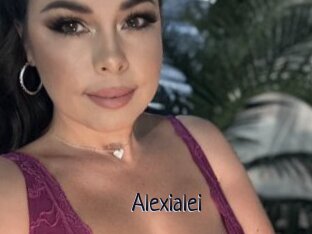 Alexialei