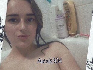 Alexis304