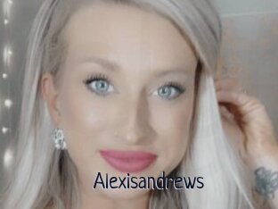 Alexisandrews