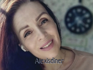 Alexisdiner