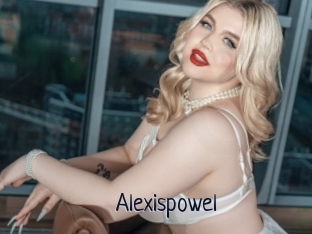 Alexispowel