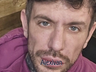 Alexivan