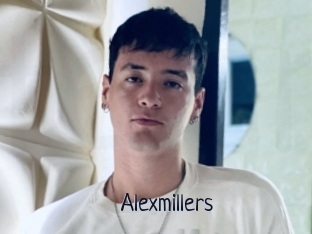 Alexmillers