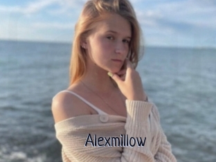 Alexmillow