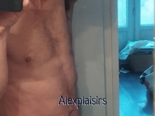 Alexplaisirs