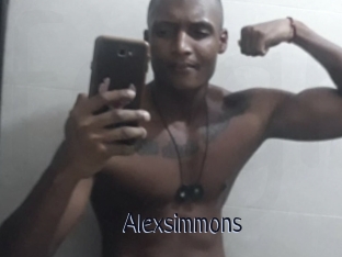 Alexsimmons