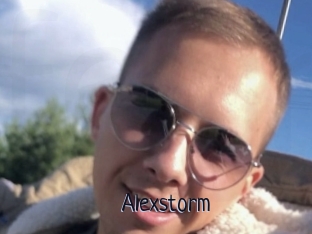 Alexstorm