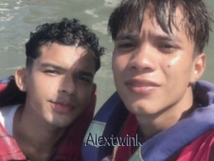 Alextwink