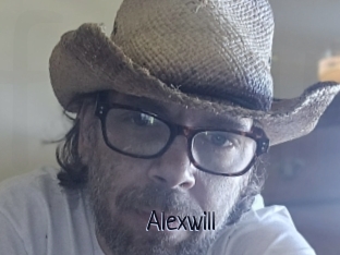 Alexwill