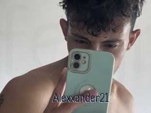 Alexxander21