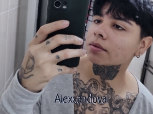 Alexxandoval