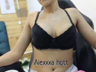 Alexxxa_hott