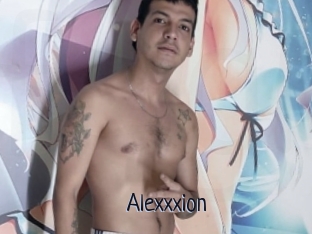 Alexxxion