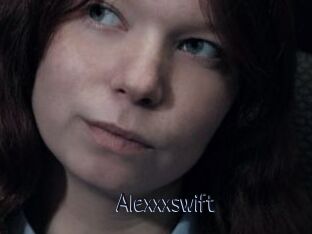 Alexxxswift