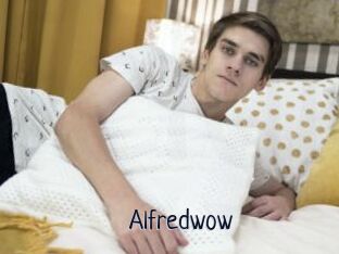 Alfredwow