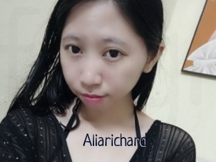 Aliarichard