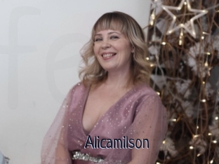 Alicamilson