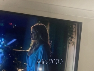 Alice2000