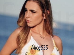 Alice535