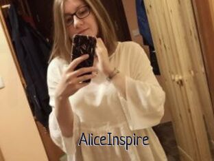 AliceInspire