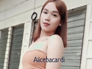 Alicebacardi