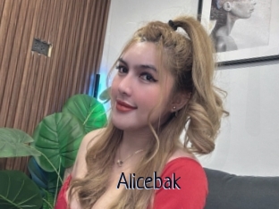 Alicebak