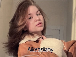 Alicebellamy