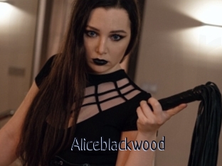 Aliceblackwood