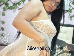 Aliceboltonx