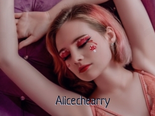 Alicechearry