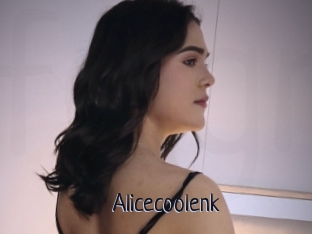 Alicecoolenk