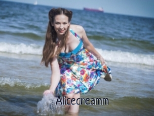 Alicecreamm