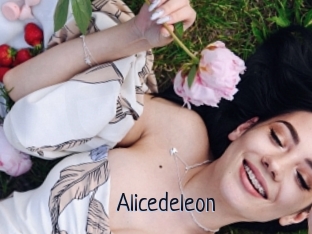 Alicedeleon