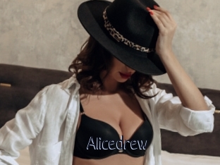 Alicedrew