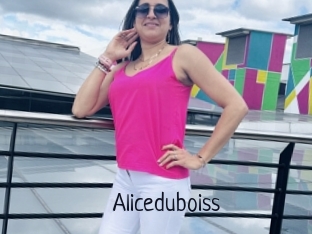 Aliceduboiss