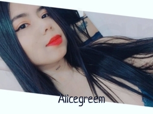 Alicegreem