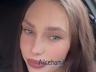 Alicehamil