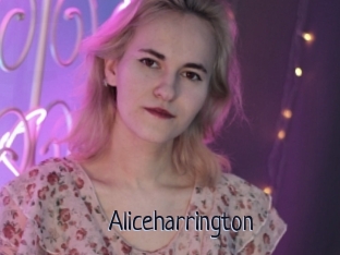 Aliceharrington