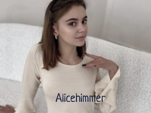 Alicehimmer